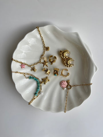 Sea Treasure