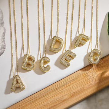 Initials