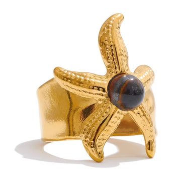 Starfish