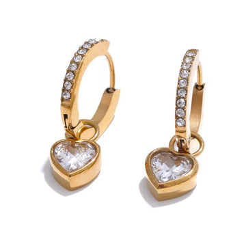 Hearty Earing