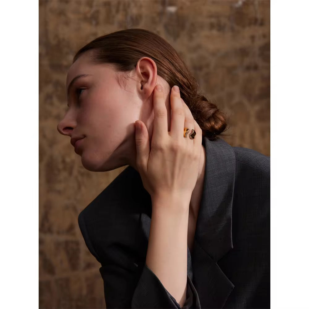Jolie Ring
