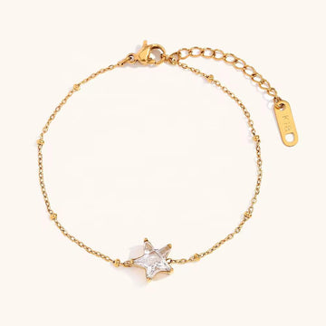Little Star Bracelet