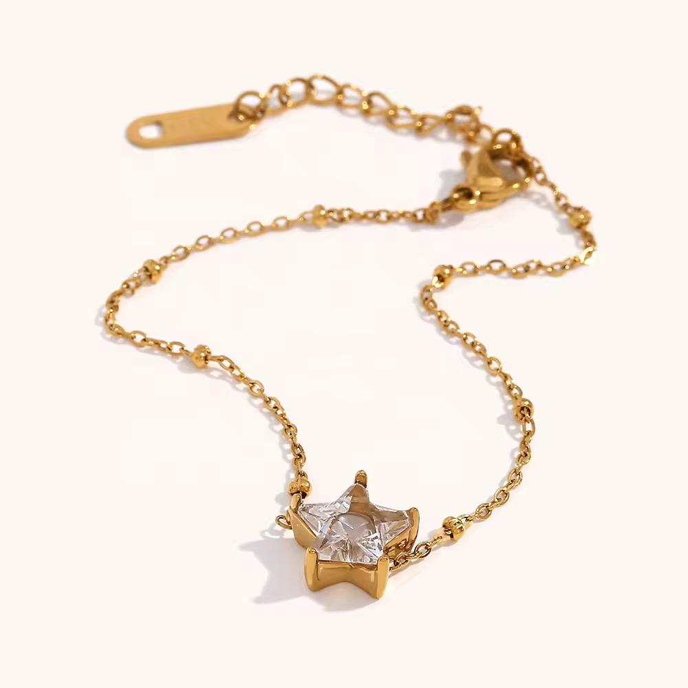 Little Star Bracelet