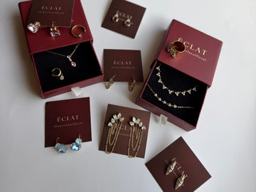 Luster Collection