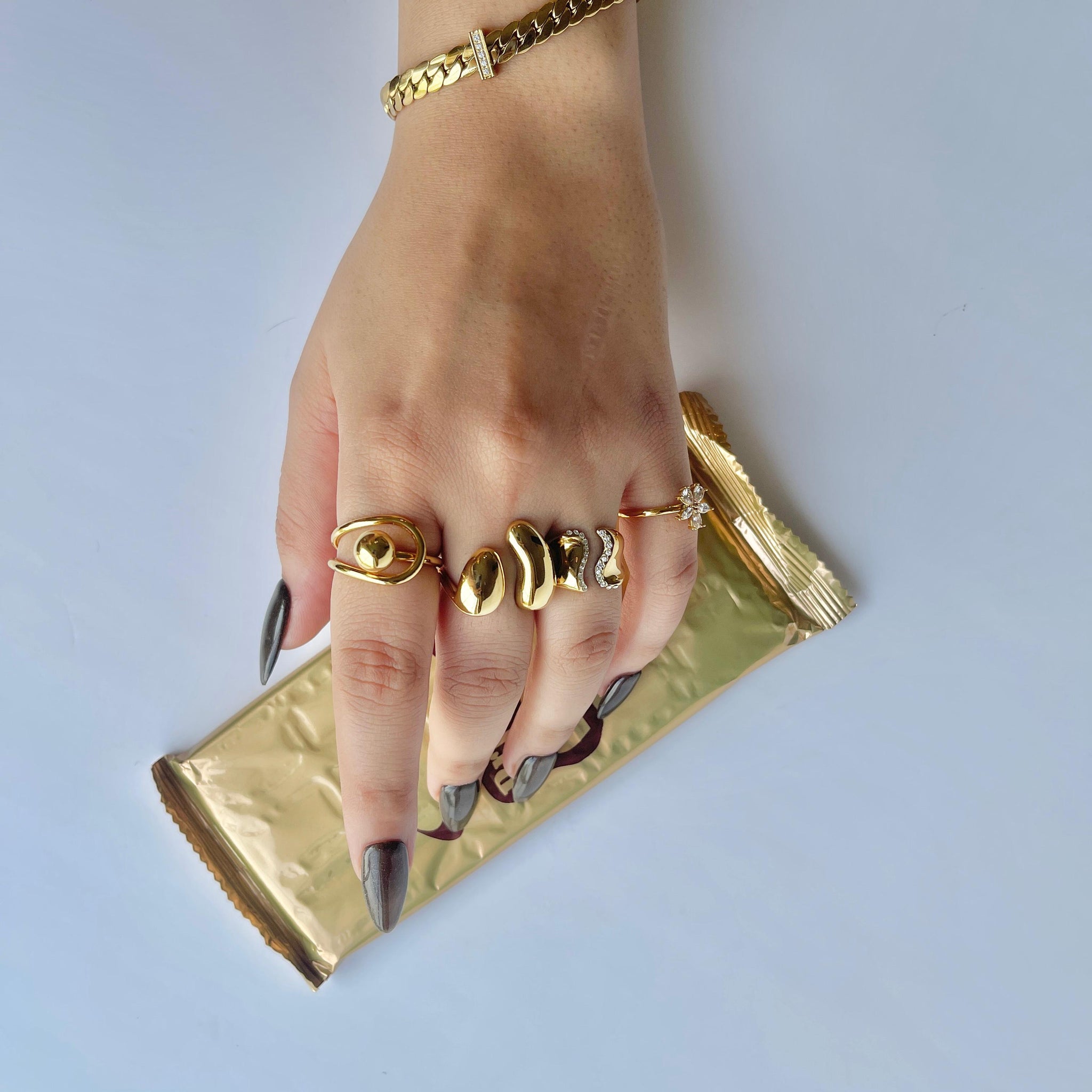 Rings