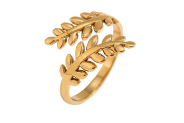 Crown Ring