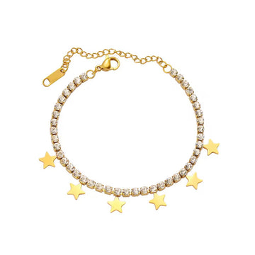 Butterpie Bracelet