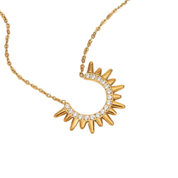 SUNBURST
