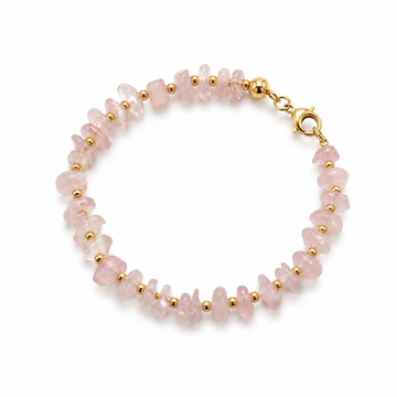 ROSE QUARTZ