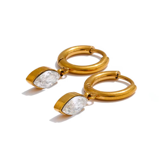 Romy Earing