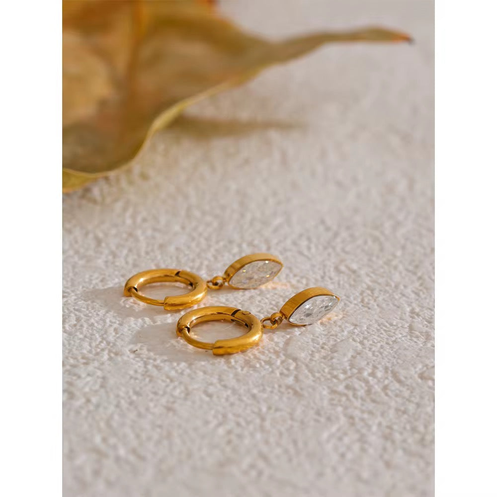 Romy Earing