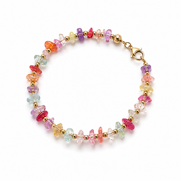 RAINBOWS GEMSTONE