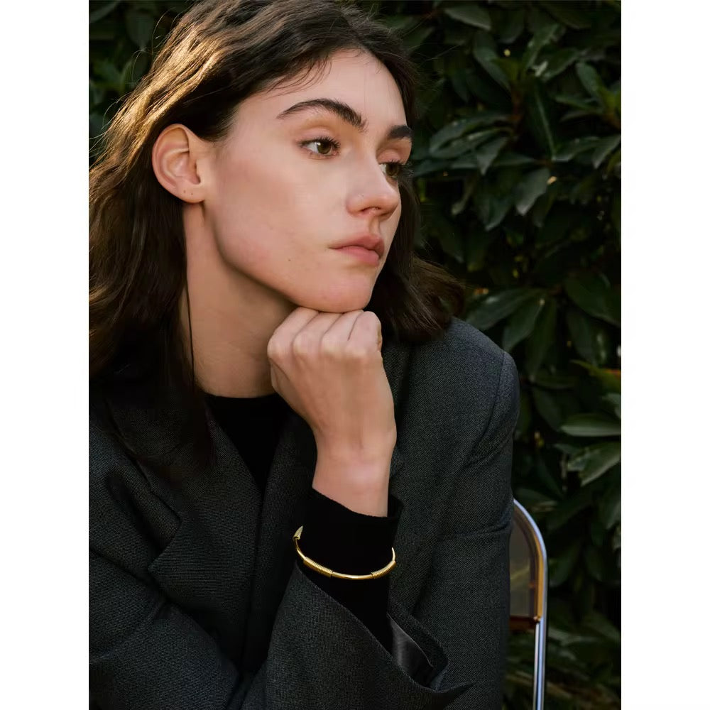 Brielle Cuff