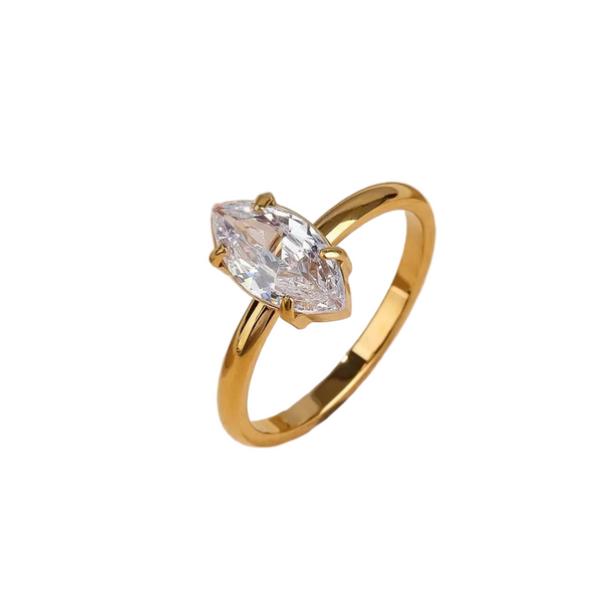 MOISSANITE