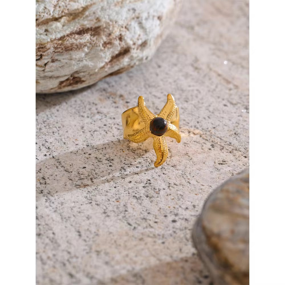 Starfish