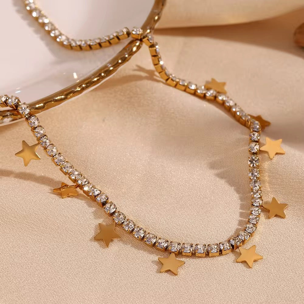 Butterpie Bracelet