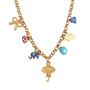 ELLE CHARM