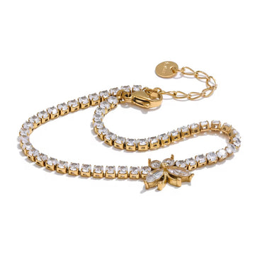 Butterpie Bracelet