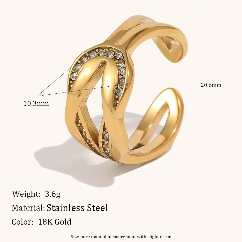 C Ring