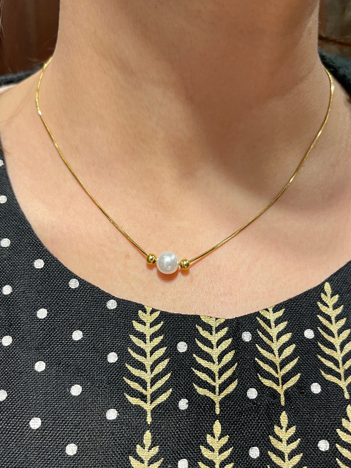 Pearaly Pearly
