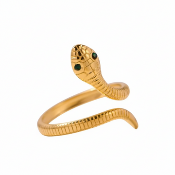 Snake Ring