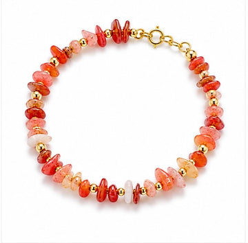 CARNELIAN