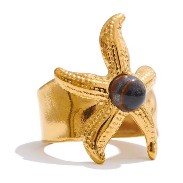 Starfish