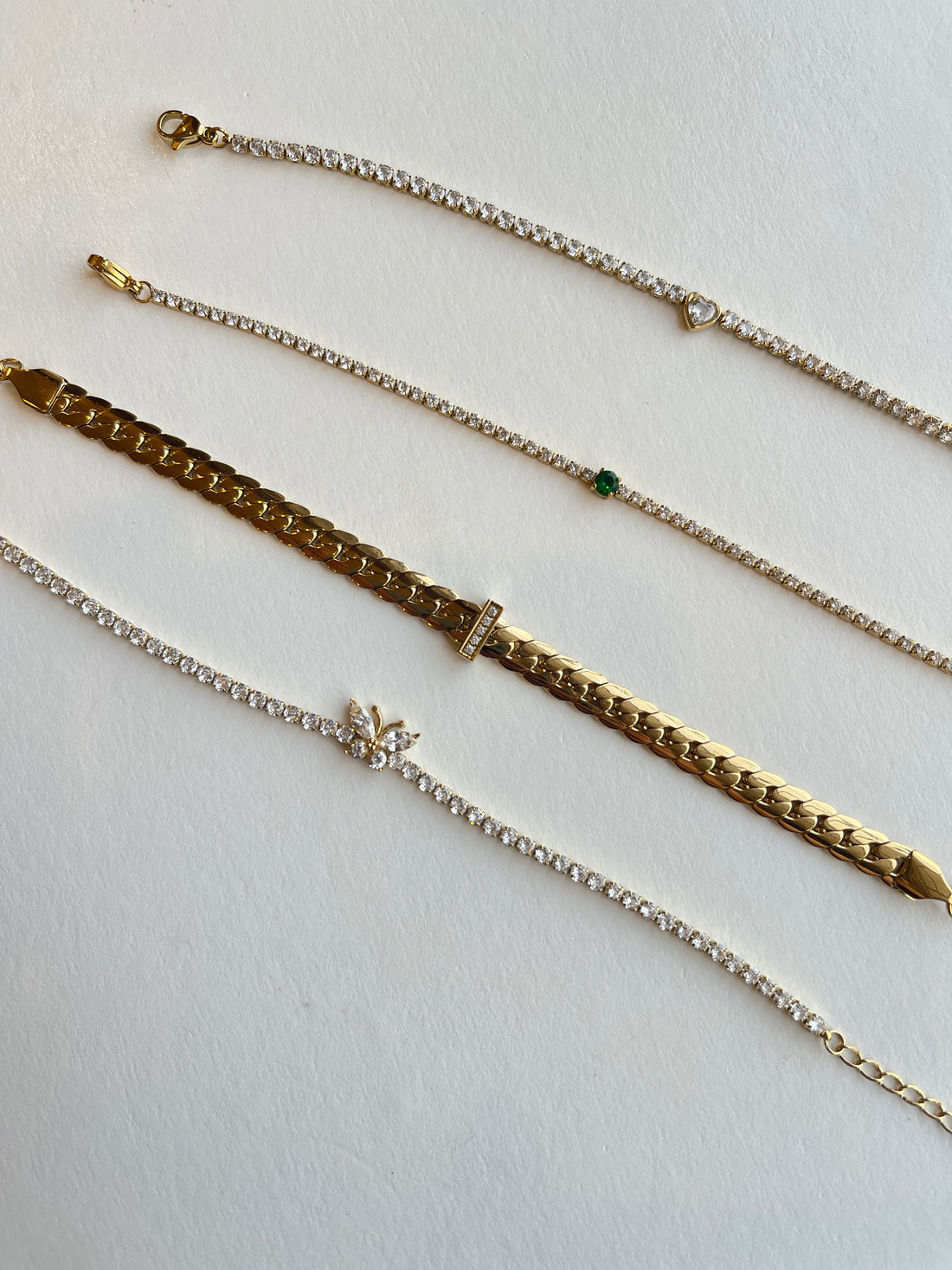 Butterpie Bracelet