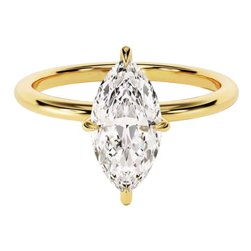 MOISSANITE