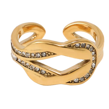 C Ring