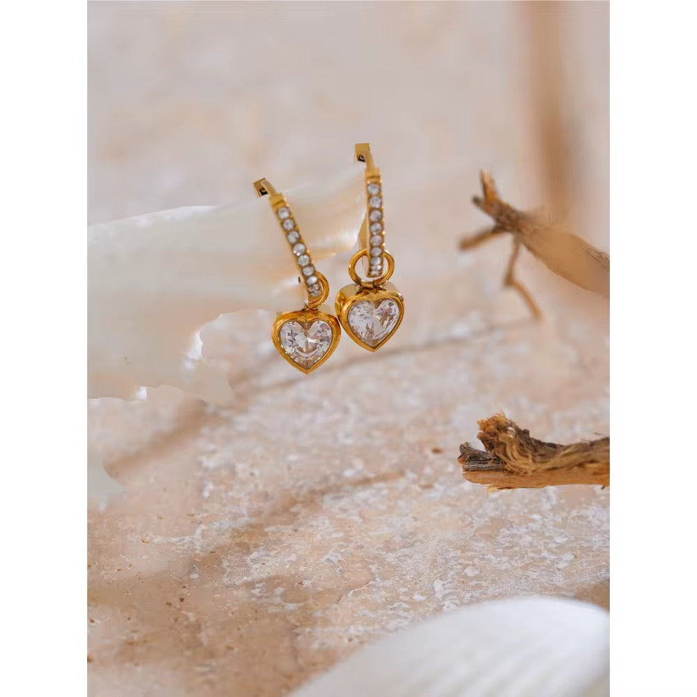 Hearty Earing