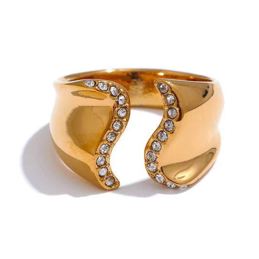 Jolie Ring