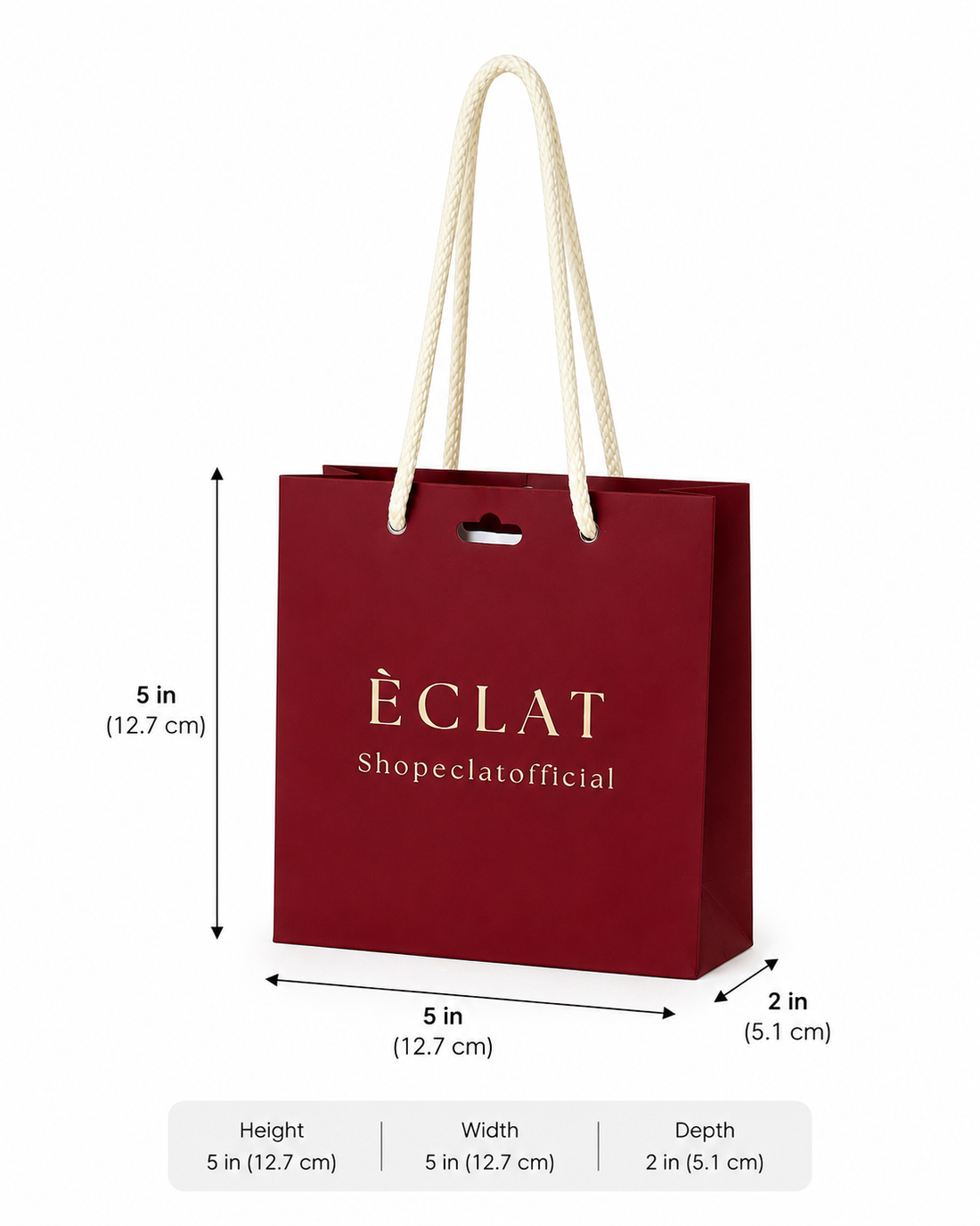 Èclat Gift Bag