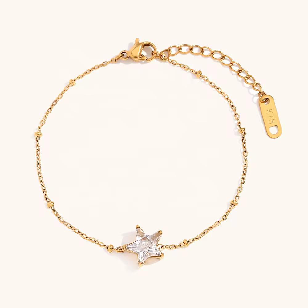 Little Star Bracelet