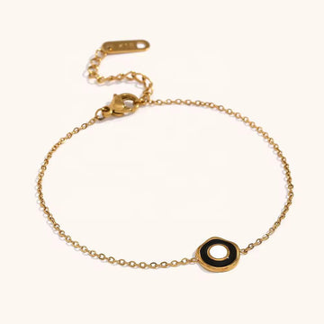 Donut Bracelet