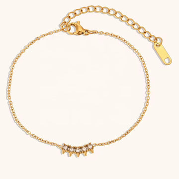 Queen Bracelet
