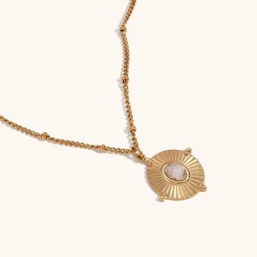 Oral Pendant